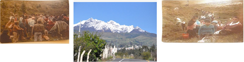 clean water and life