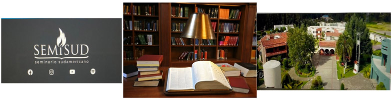 latinoamericana foundation